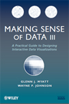 Making Sense of Data III